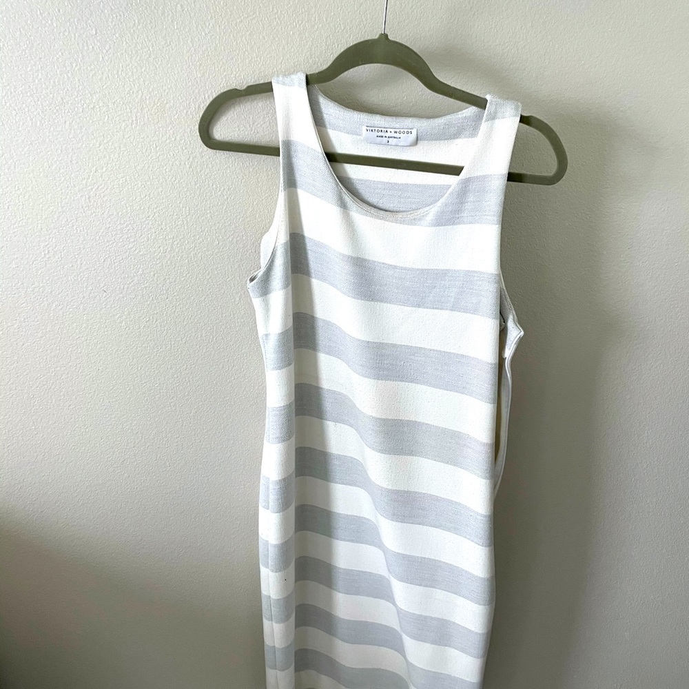 Viktoria + Woods Dress